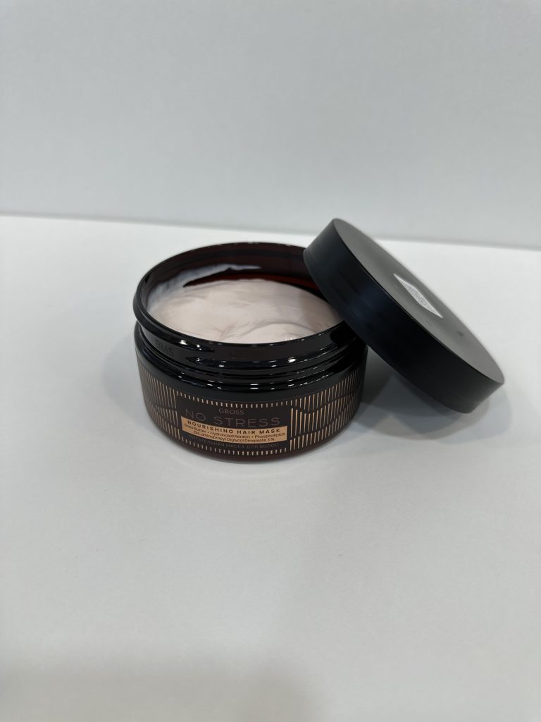 Маска для волос «NO STRESS»